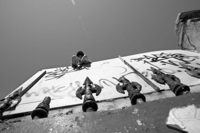 Children of the streets (25 pics)