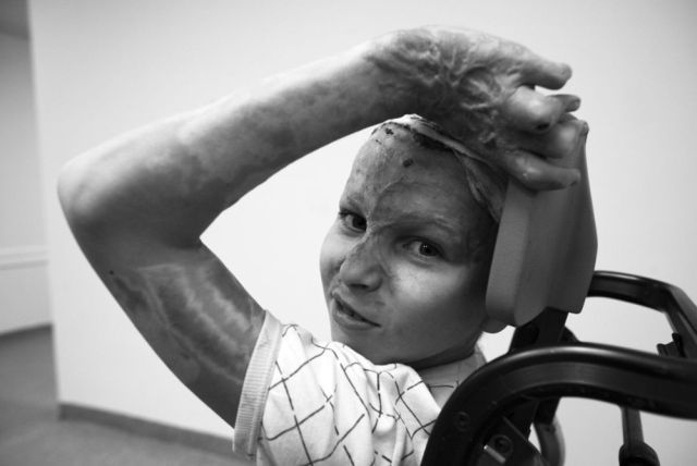 Children of the streets (25 pics)