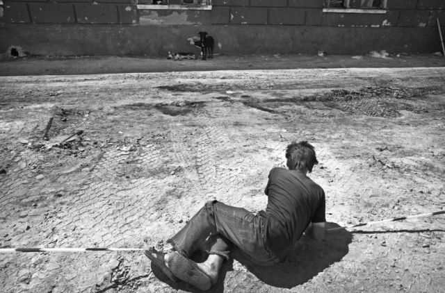 Children of the streets (25 pics)