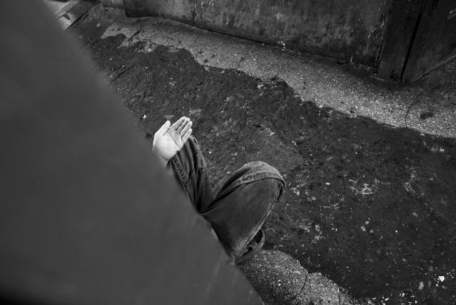 Children of the streets (25 pics)