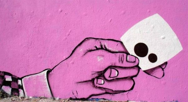 Huge Selection of Cool Graffiti Art (281 pics)