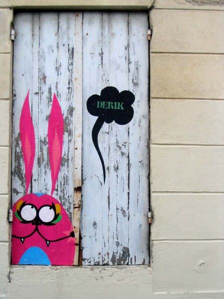 Huge Selection of Cool Graffiti Art (281 pics)