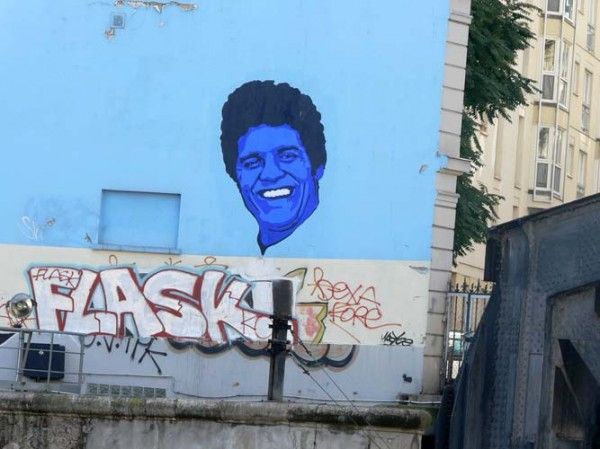 Huge Selection of Cool Graffiti Art (281 pics)
