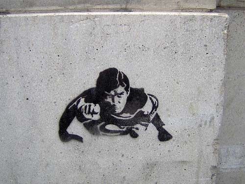Huge Selection of Cool Graffiti Art (281 pics)