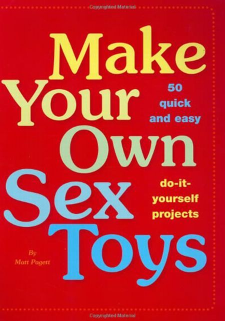 The Most Crazy Books’ Titles (11 pics)
