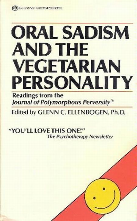 The Most Crazy Books’ Titles (11 pics)
