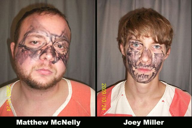 Three epic fails of the week (7 pics)