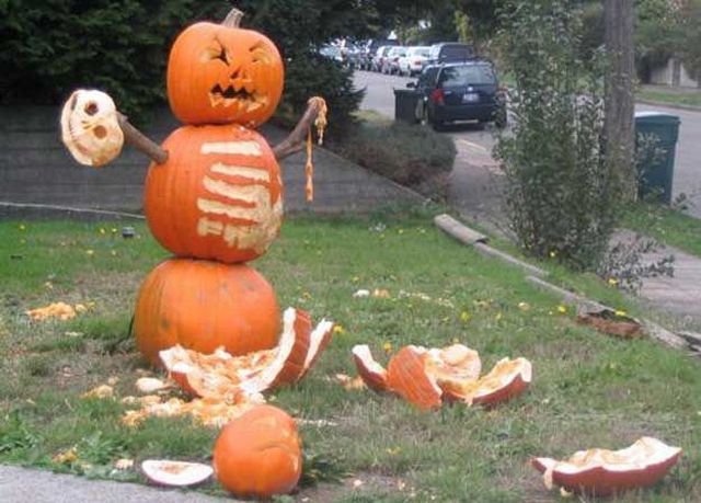 Happy Halloween 2009! (85 pics)