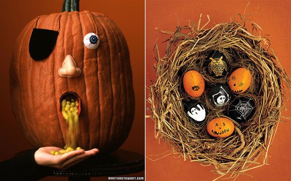 Happy Halloween 2009! (85 pics)