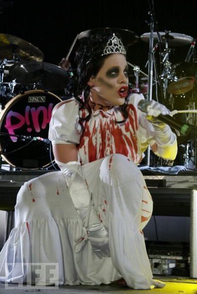 Happy Halloween 2009! (85 pics)