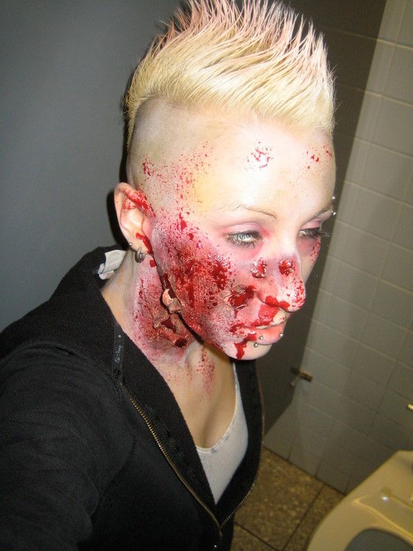 Happy Halloween 2009! (85 pics)
