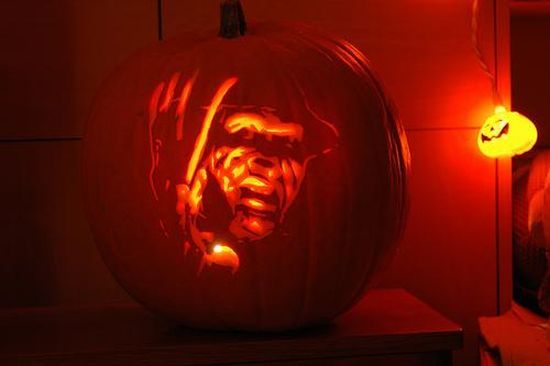 Happy Halloween 2009! (85 pics)