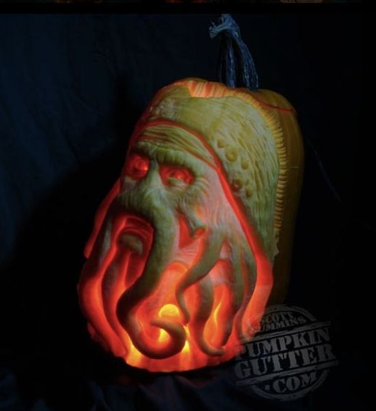 Happy Halloween 2009! (85 pics)