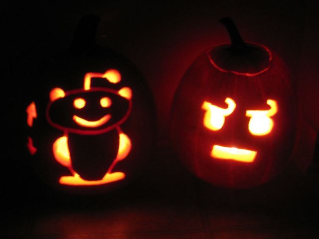 Happy Halloween 2009! (85 pics)