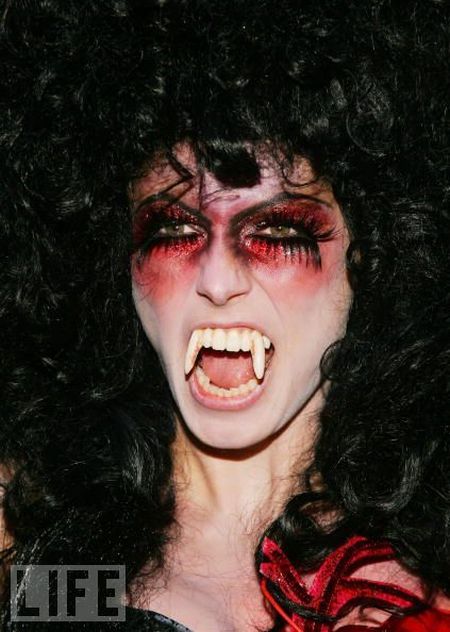 Happy Halloween 2009! (85 pics)