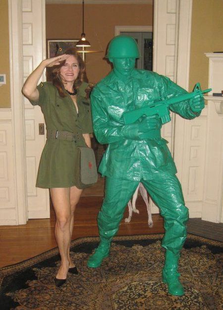 Happy Halloween 2009! (85 pics)