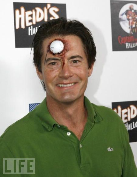 Happy Halloween 2009! (85 pics)