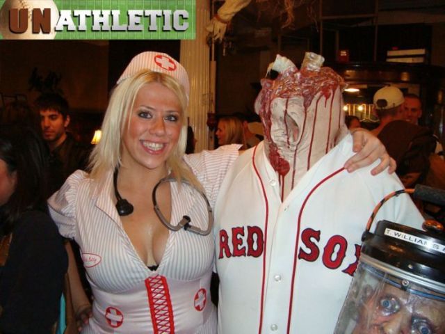 Happy Halloween 2009! (85 pics)