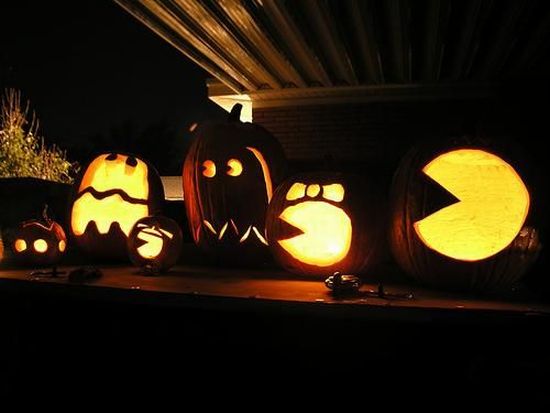 Happy Halloween 2009! (85 pics)