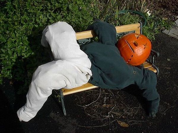 Happy Halloween 2009! (85 pics)