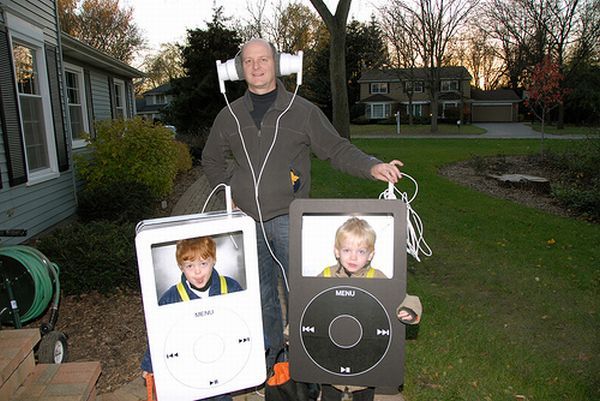 Happy Halloween 2009! (85 pics)