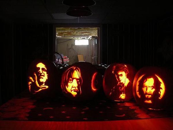 Happy Halloween 2009! (85 pics)
