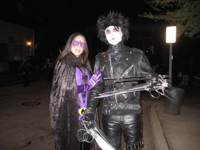 Happy Halloween 2009! (85 pics)