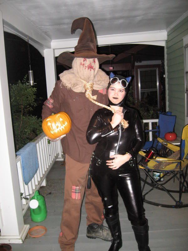 Happy Halloween 2009! (85 pics)