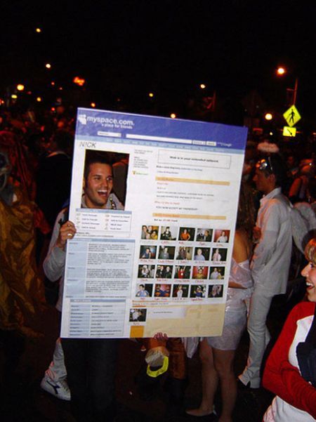 Happy Halloween 2009! (85 pics)