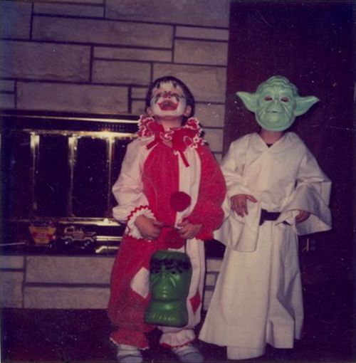 Happy Halloween 2009! (85 pics)