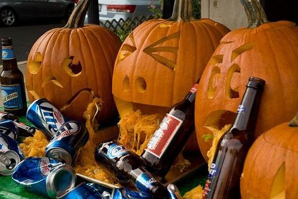 Happy Halloween 2009! (85 pics)