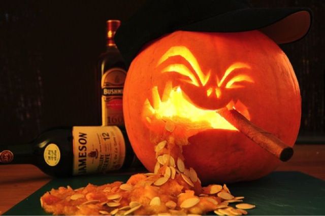 Happy Halloween 2009! (85 pics)