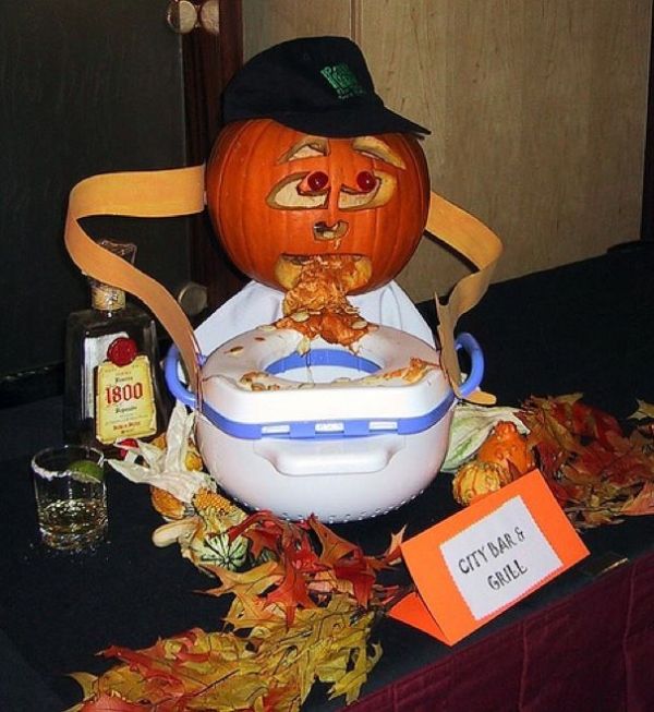 Happy Halloween 2009! (85 pics)