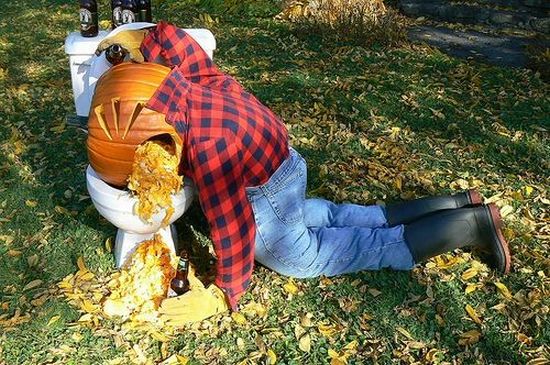 Happy Halloween 2009! (85 pics)