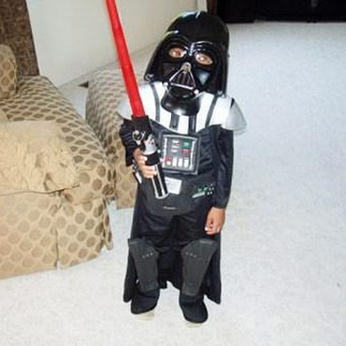 Happy Halloween 2009! (85 pics)