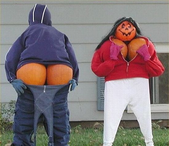 Happy Halloween 2009! (85 pics)