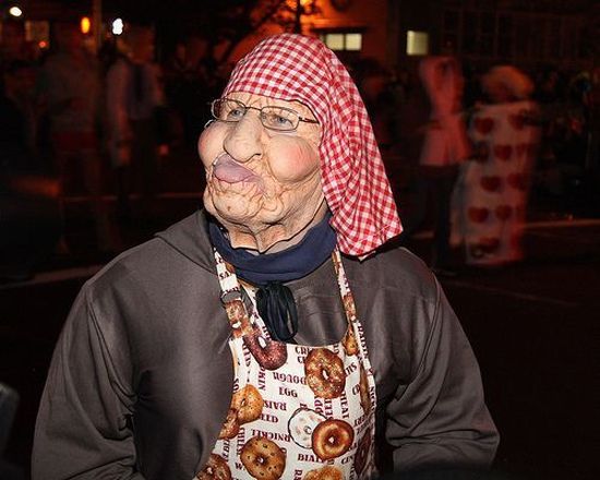 Happy Halloween 2009! (85 pics)