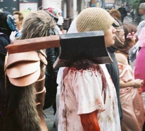 Happy Halloween 2009! (85 pics)