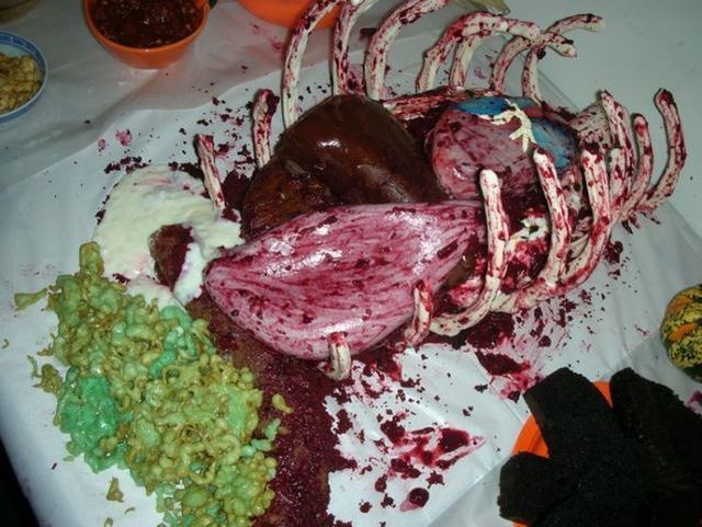 Happy Halloween 2009! (85 pics)