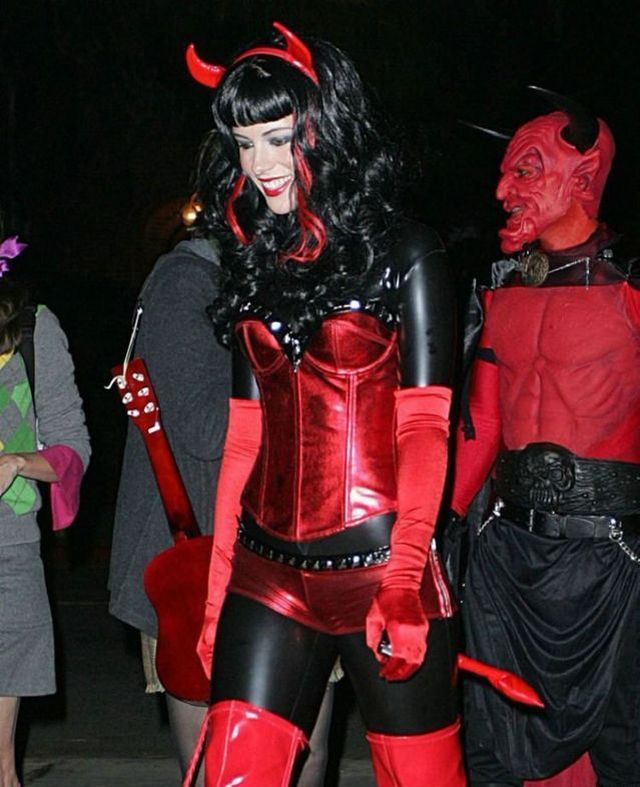Happy Halloween 2009! (85 pics)