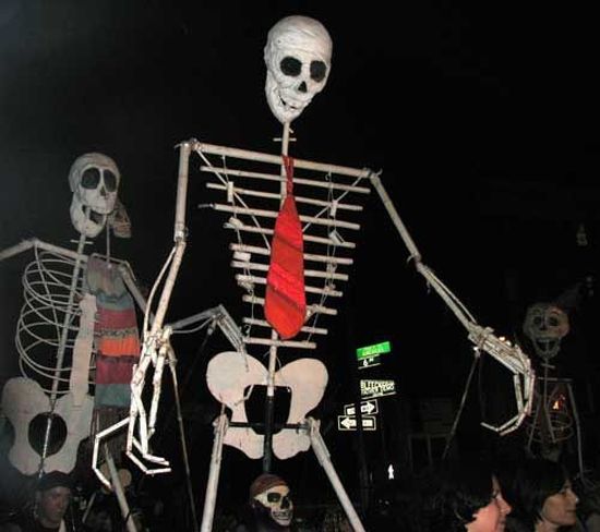 Happy Halloween 2009! (85 pics)