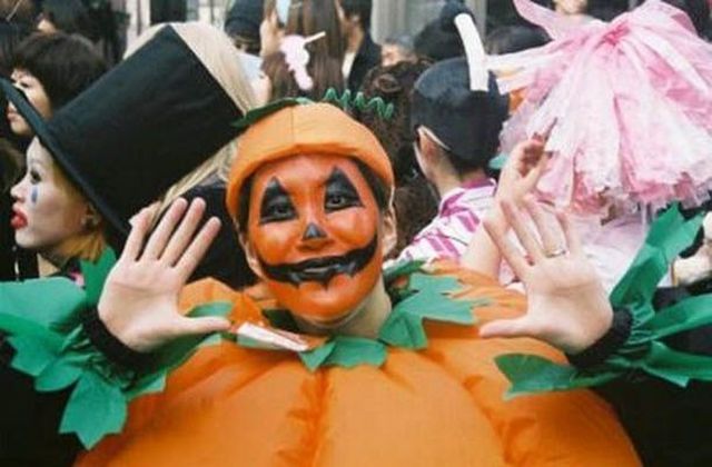 Happy Halloween 2009! (85 pics)