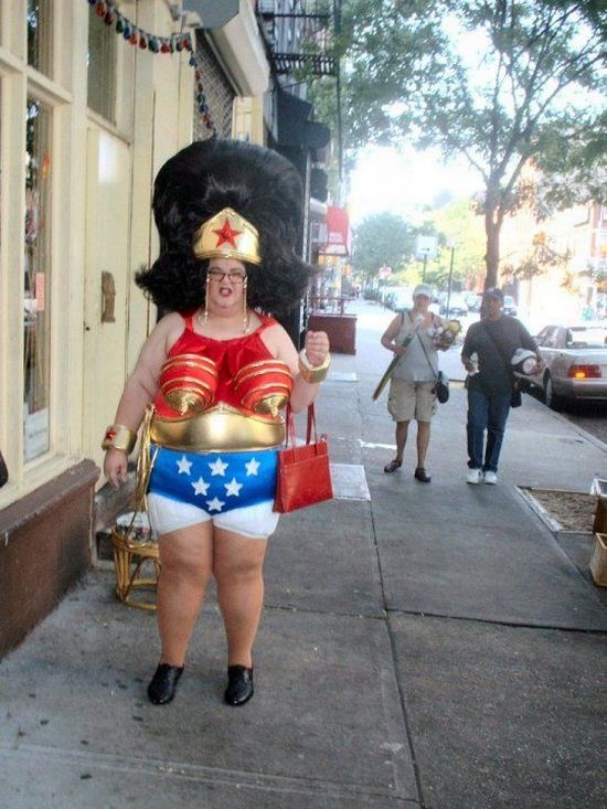 Happy Halloween 2009! (85 pics)