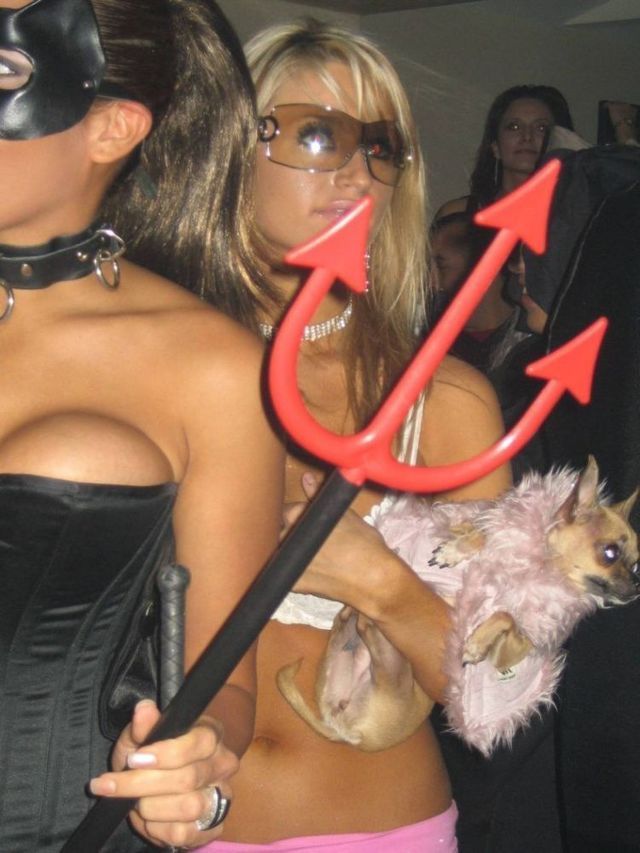 Happy Halloween 2009! (85 pics)