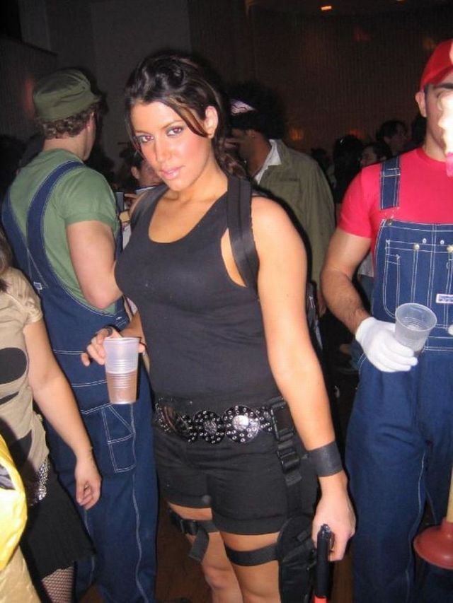 Happy Halloween 2009! (85 pics)