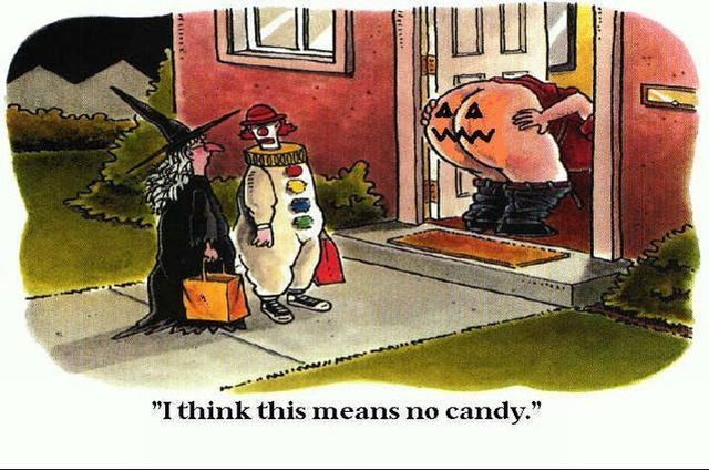 Happy Halloween 2009! (85 pics)