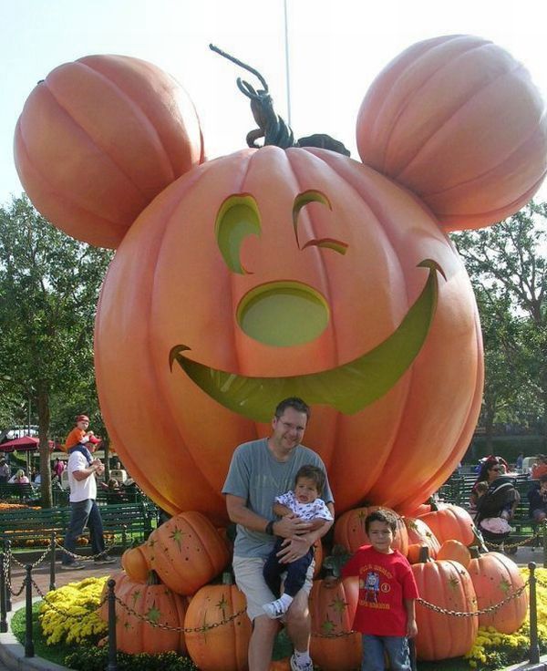 Happy Halloween 2009! (85 pics)