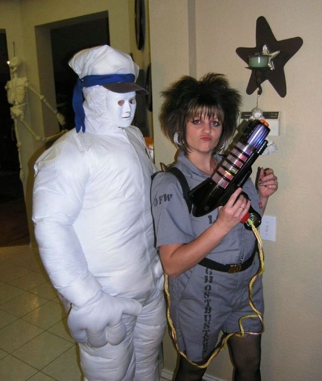 Happy Halloween 2009! (85 pics)