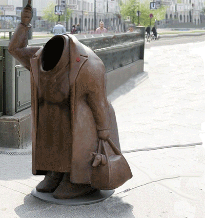 Great Photomontage - Curious Boy (37 pics)