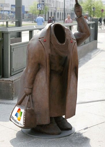 Great Photomontage - Curious Boy (37 pics)